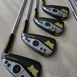 PXG GEN6 0311P 아이언 풀셋 4번-G