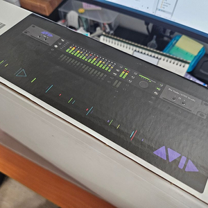 AVID Pro Tools MTRX Studio