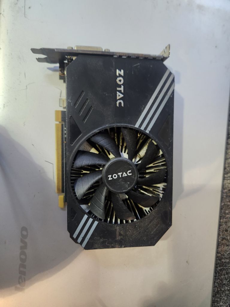 그래픽<558>gtx1060 3g 고장