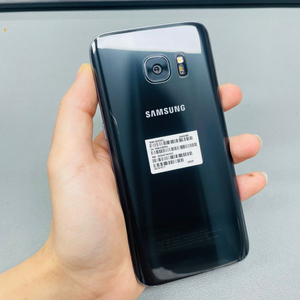 갤럭시 S7 블랙 32GB U+ 저렴한공기계 초특가판매