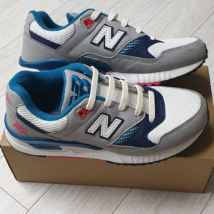 뉴발란스 운동화 ENCAP530 225mm S급!