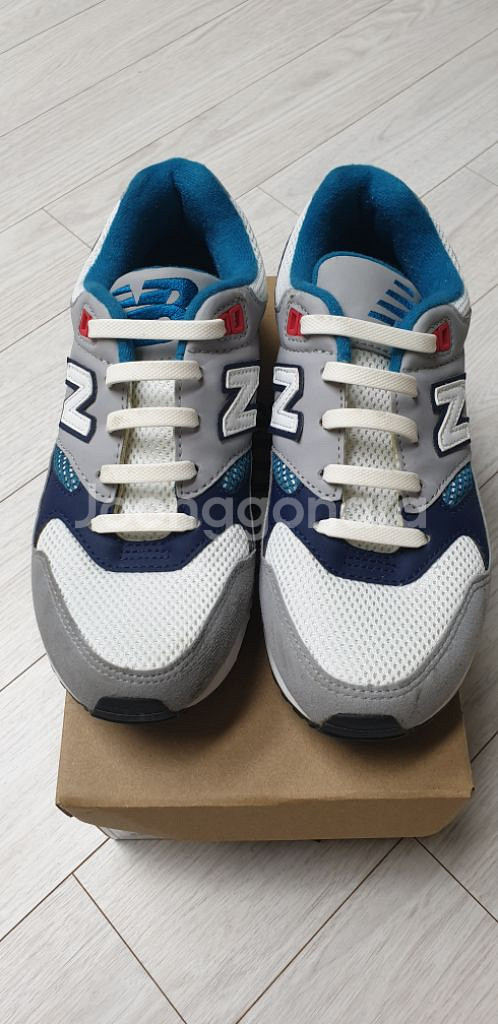 뉴발란스 운동화 ENCAP530 225mm S급!--5