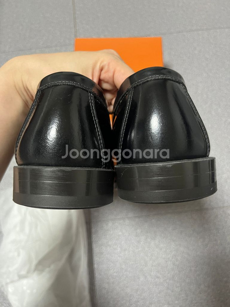 하루타 페니로퍼 새상품 270mm--3