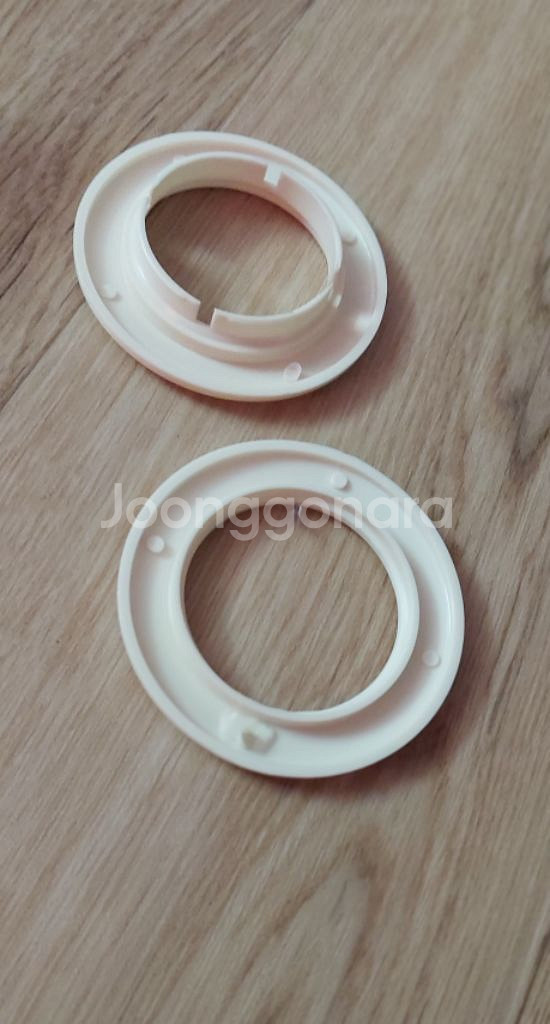 일괄) 커튼 아일렛링 커튼링 10쌍 40mm--1