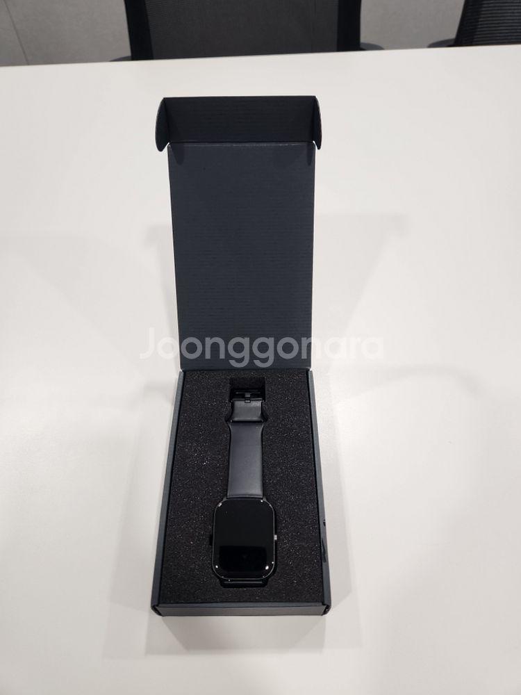 qcy sw300 바이탈--0