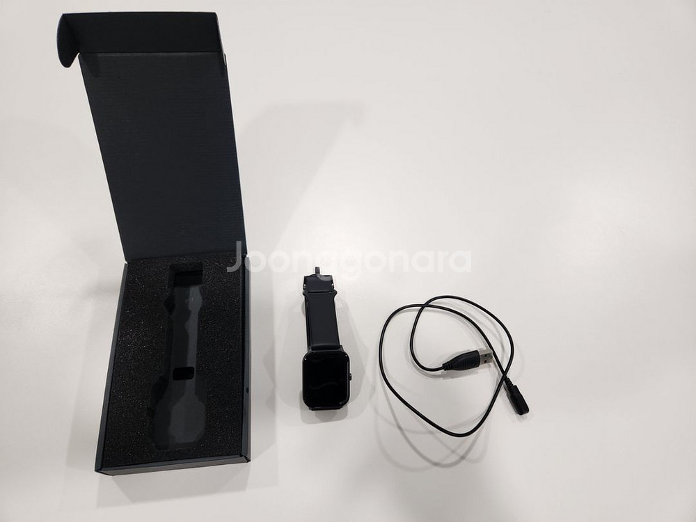 qcy sw300 바이탈--1