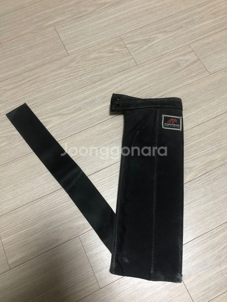 다이아몬드백 해머홀스터--1