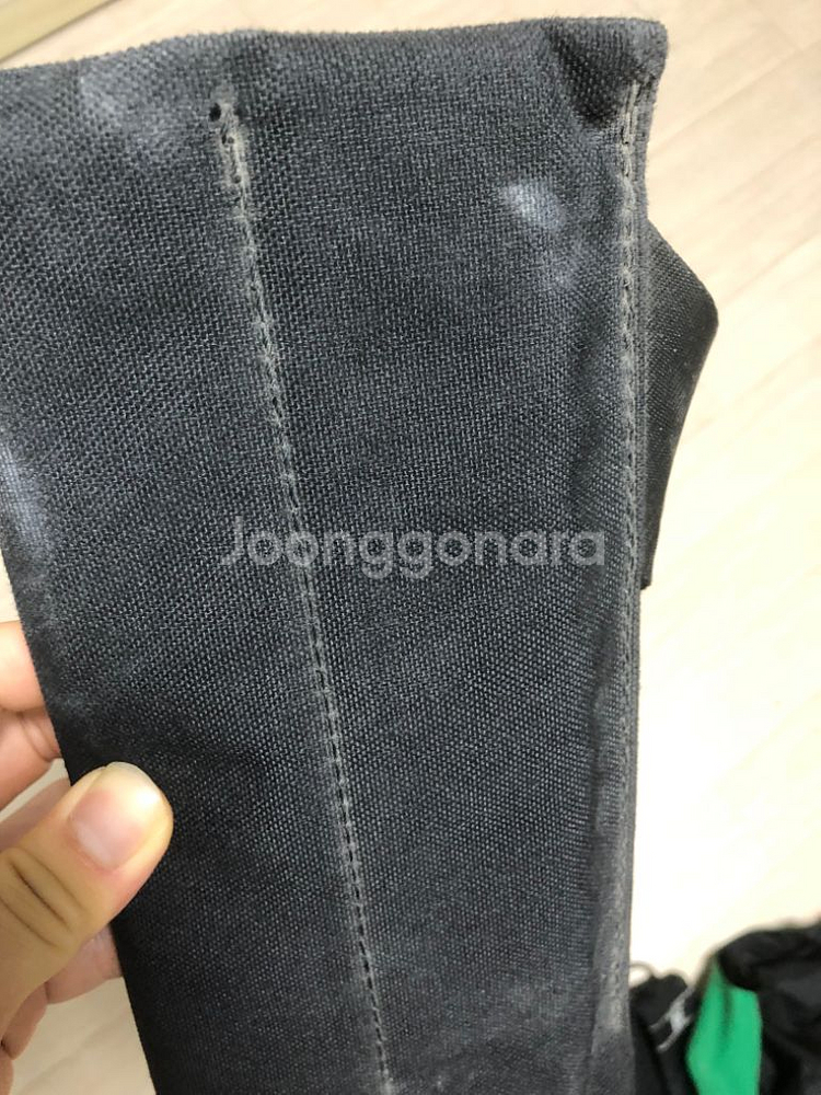 다이아몬드백 해머홀스터--3