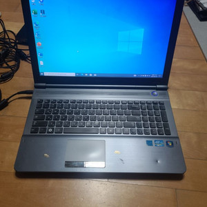 삼성 RC512 노트북 i7-2670QM 램8 SSD1