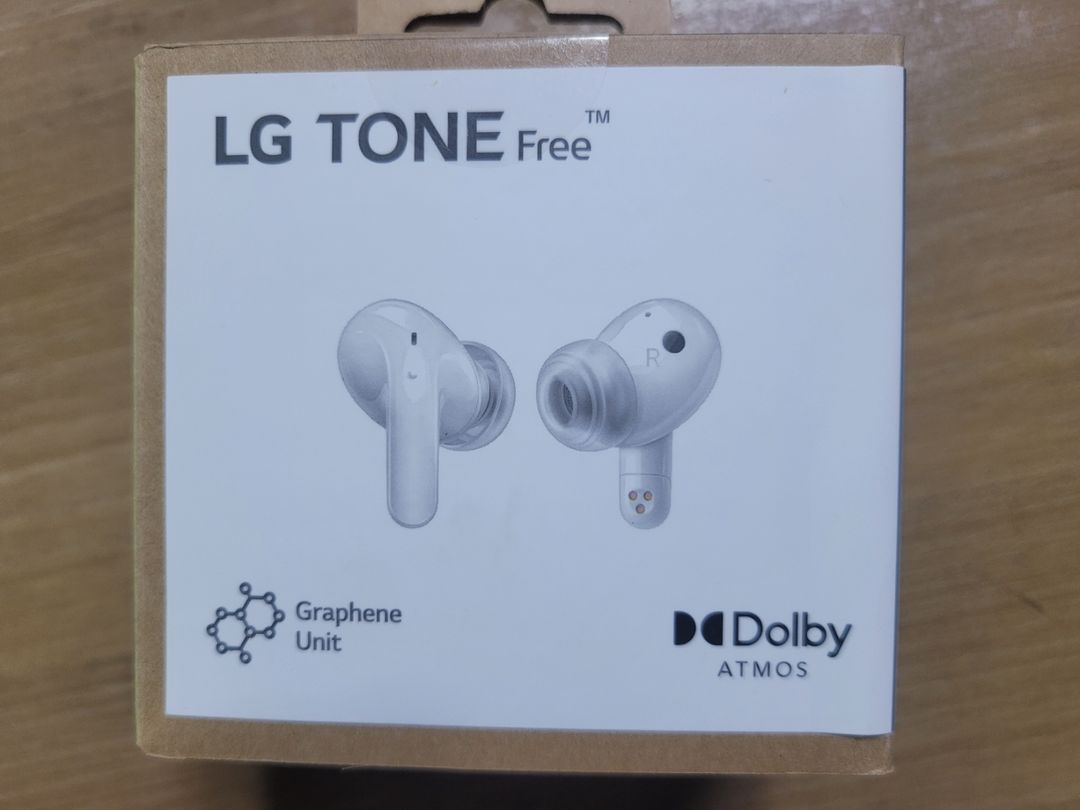 LG 톤프리 TONE-UT90Q