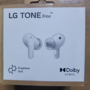 LG 톤프리 TONE-UT90Q