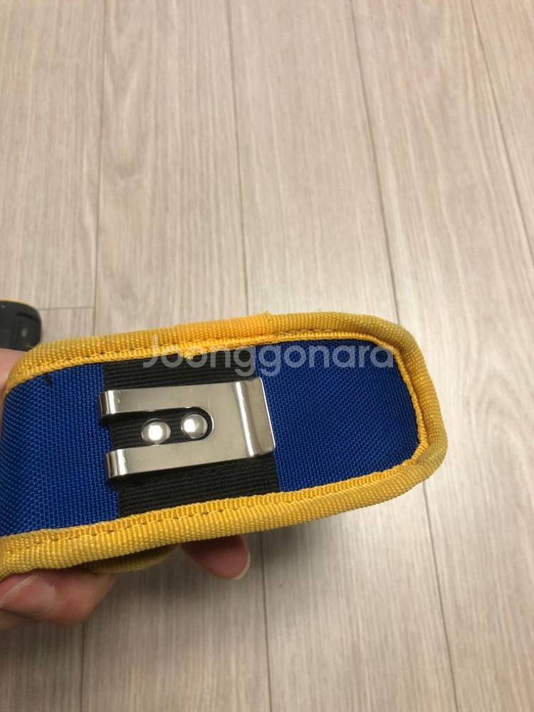 스틸포스 충전 드리이버--2
