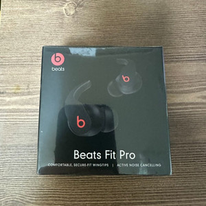 beats fit pro 이어버드 비츠 핏 프로