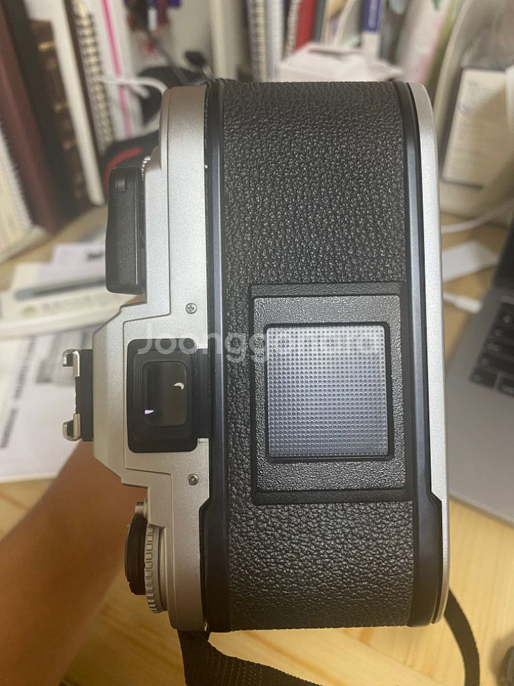 니콘 FG + nikkor 50mm f1.4--2