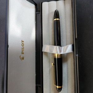 퍼이롯트 커스텀 823 Black M nib