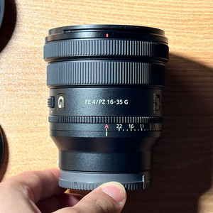 소니 selp16-35g 판매합니다