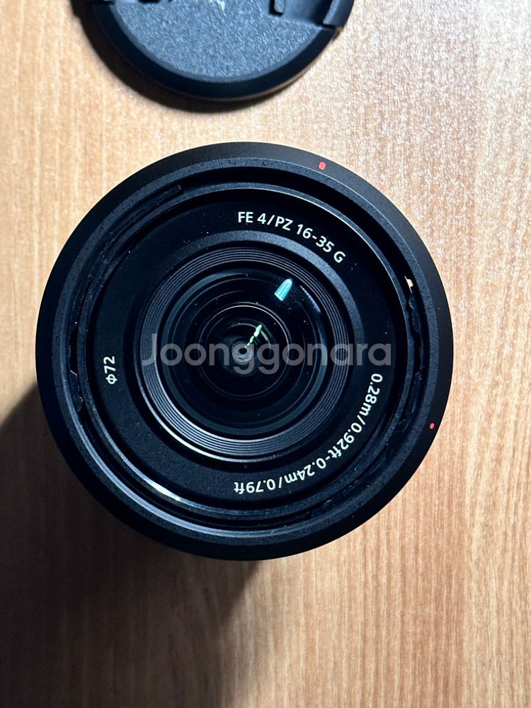 소니 selp16-35g 판매합니다--1
