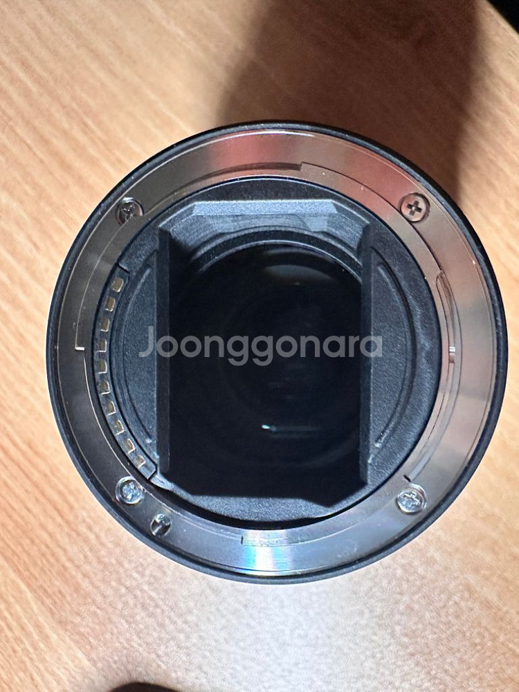 소니 selp16-35g 판매합니다--3