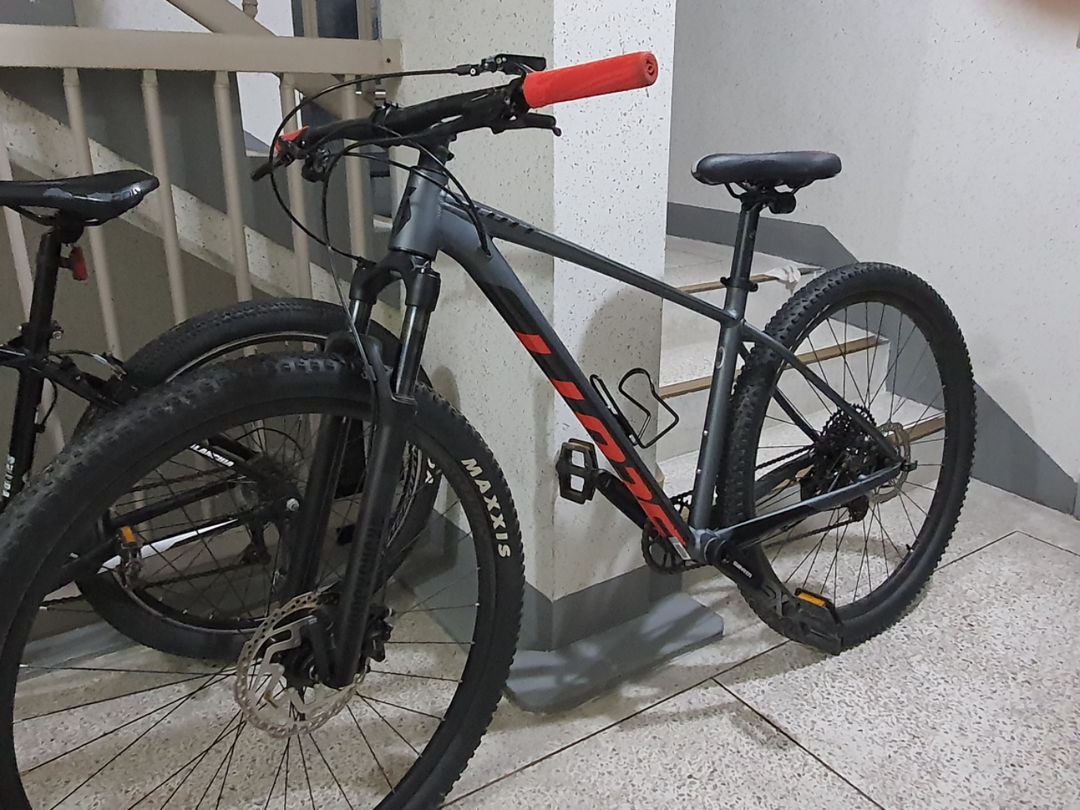 스캇스케일970 mtb 산악자전거