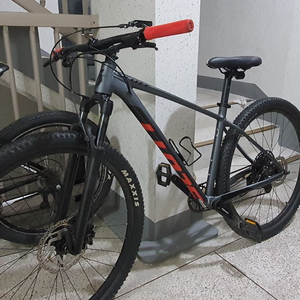 스캇스케일970 mtb 산악자전거