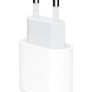 새상품> Apple 정품 전원 어댑터 20W USB C