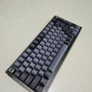 K65 PLUS 판매합니다.