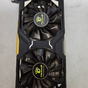 manil gtx1060 3gb 팔아요