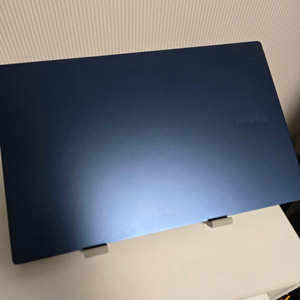 삼성 갤럭시 북 프로 i7 1TB 15인치 mx450