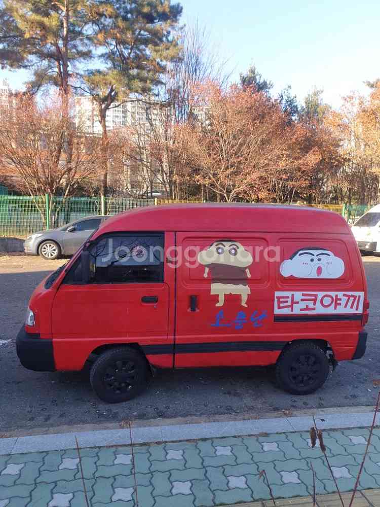 타코야끼 푸드트걱--2