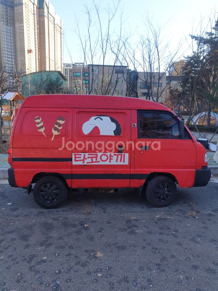 타코야끼 푸드트걱--3