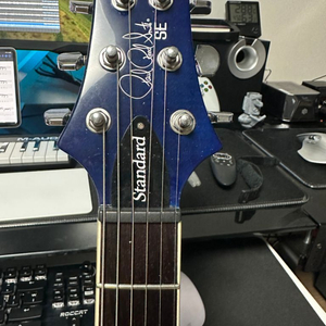 2023 Prs Se standard 24 팝니다