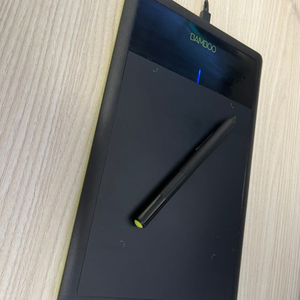 Wacom 와콤 CTL-470