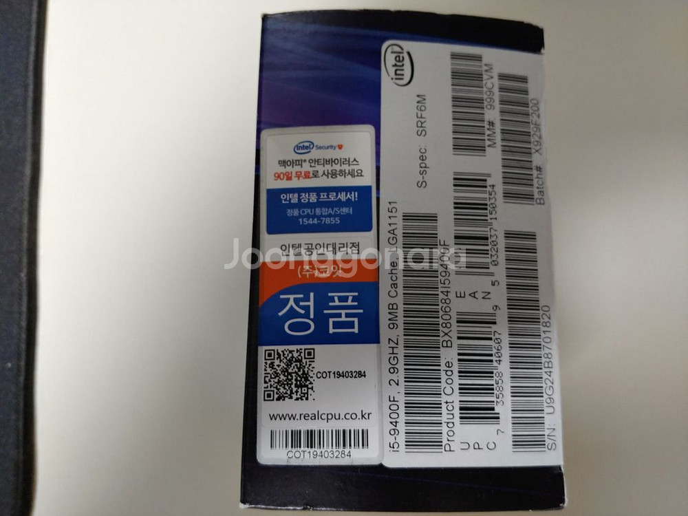i5 9400F--1