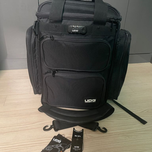 UDG Ultimate ProducerBag 백팩