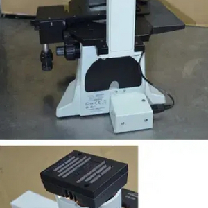 OlympusCKX41invertedMicroscope