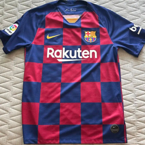 FC 바르셀로나 유니폼(19-20) 판매