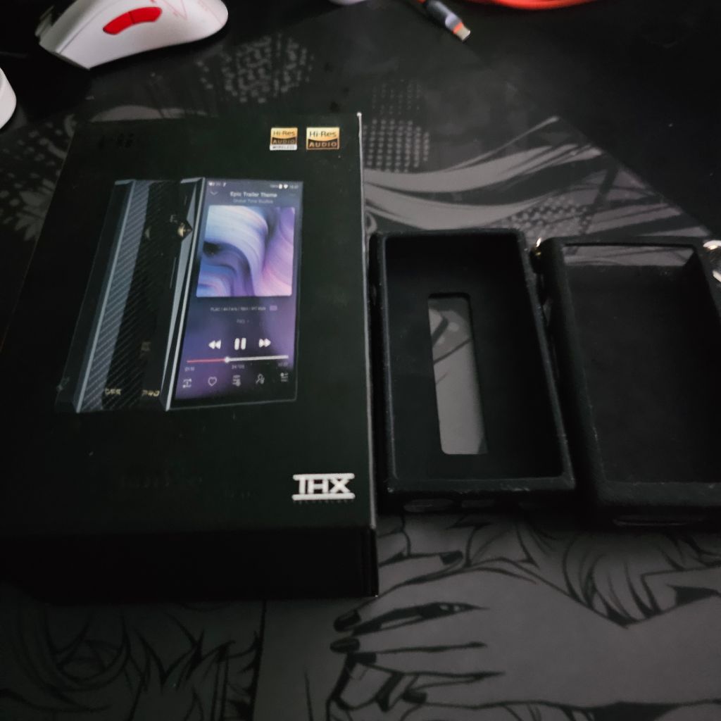 FIIO M11 PRO DAP