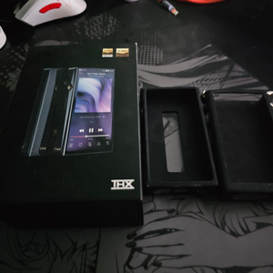 FIIO M11 PRO DAP