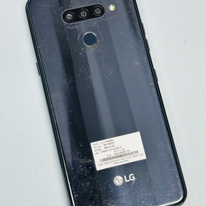 LG X6 2019년형 KT 블랙 64GB 초특가 판매