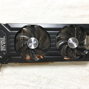 이엠텍 gtx1070 ti