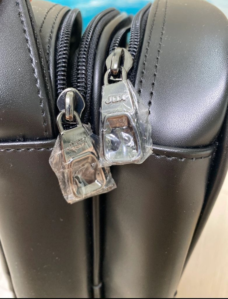 (50%할인!!)(새상품)JDX 골프파우치--4