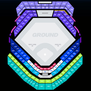 최강야구 vs 독립야구단 2연석 4연석