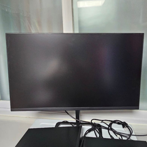 한성32인치 ips QHD 144Hz 게이밍모니터