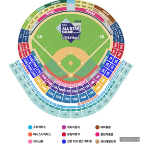 KBO 올스타전 프라이데이