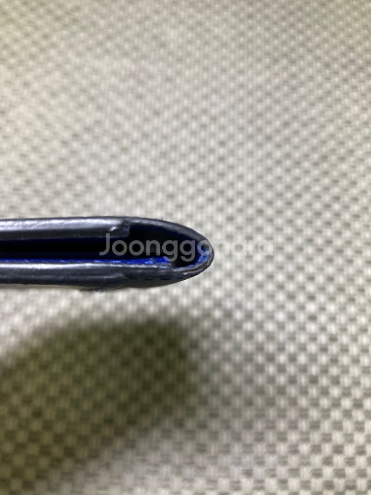 루이비통 이클립스 코발트 블루 오거나이저 카드지갑--3