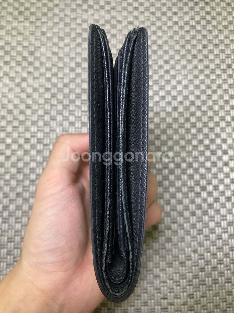 루이비통 이클립스 멀티플 월릿 반지갑--3