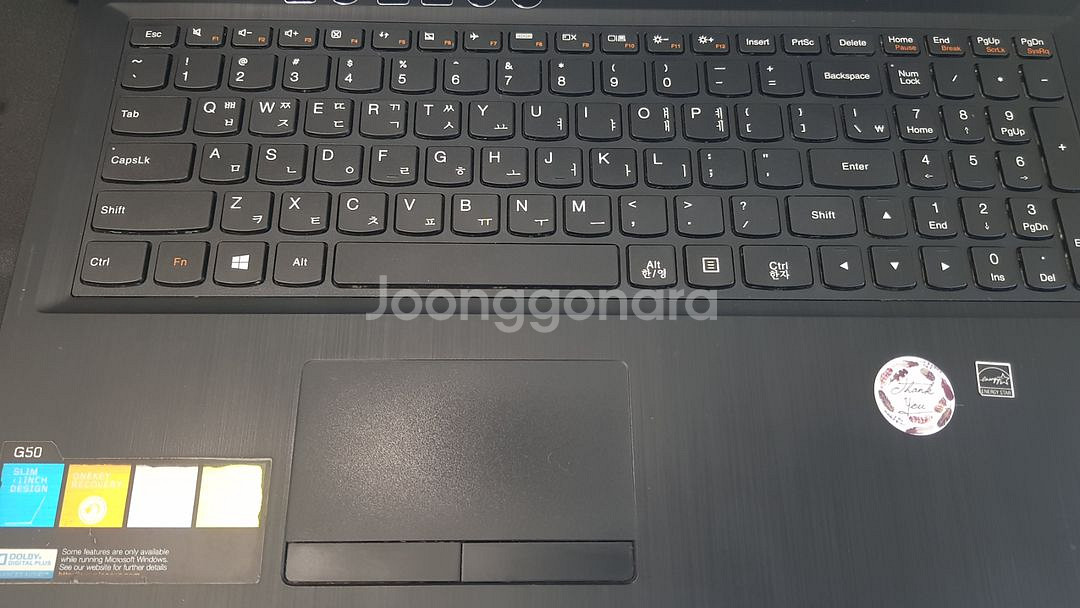 Lenovo 노트북 G50-30--1