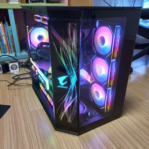 7950X3D, RTX4090 초고사양 컴퓨터본체