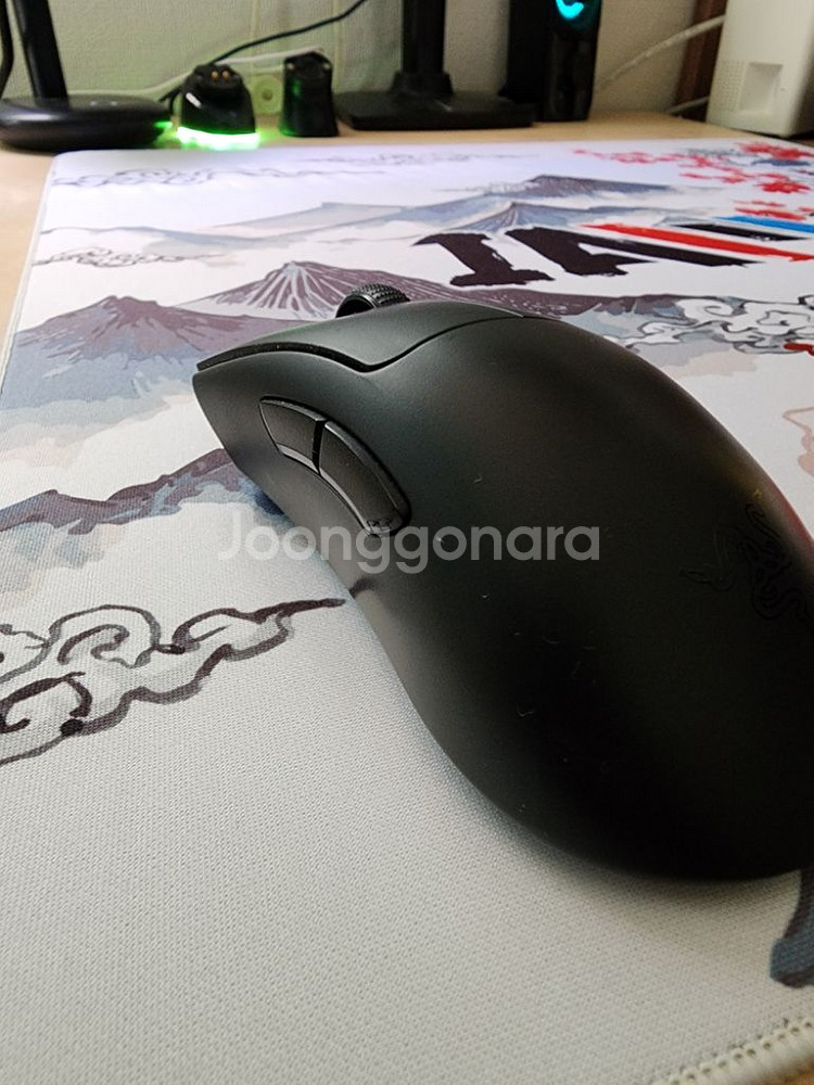 레이저 데스에더 V3 PRO--1