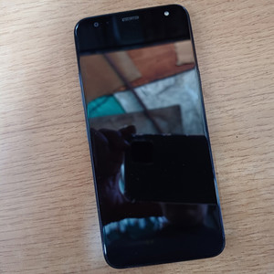LG X4 (2019) 휴대폰 공기계 32G 전원불량